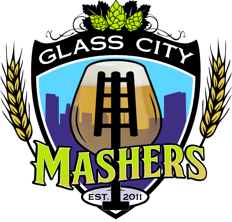 Mashers - Full Color